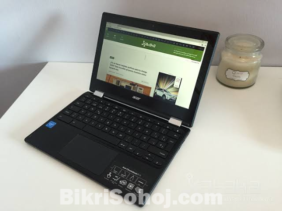 Acer Chromebook R11